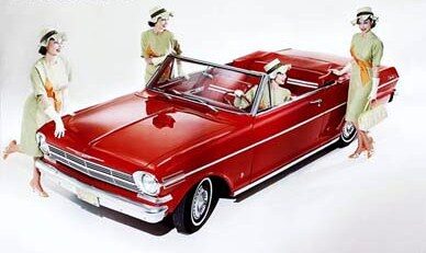 FOTO: 1962_Chevy_II_Nova_Conv't