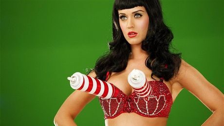 FOTO: Katy Perry