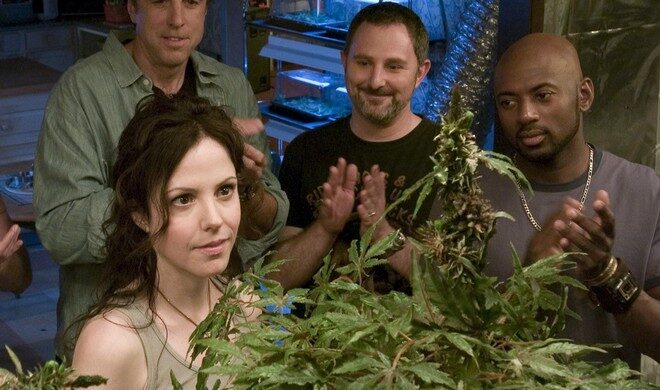FOTO: mary-louise-parker, Tráva, The Weeds