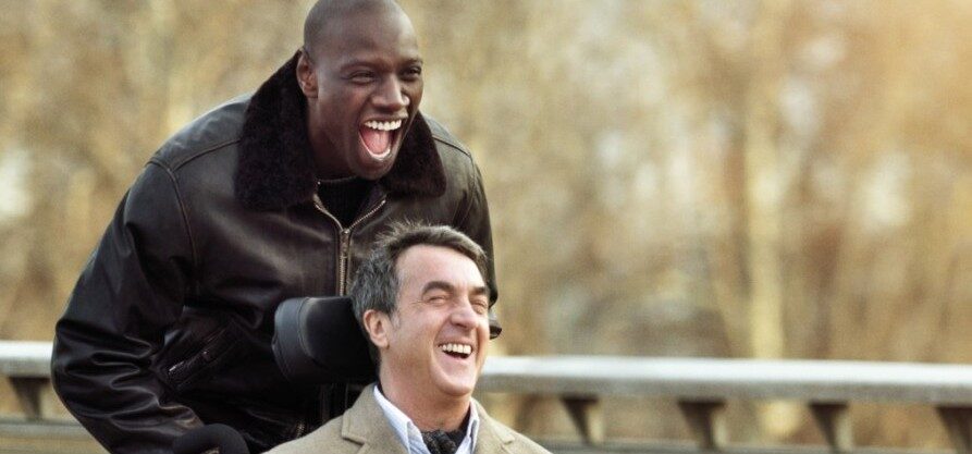 FOTO: Intouchables