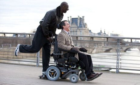 FOTO: Intouchables 3