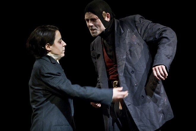 FOTO: Richard III.