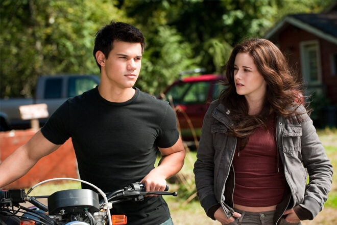 FOTO: Twilight