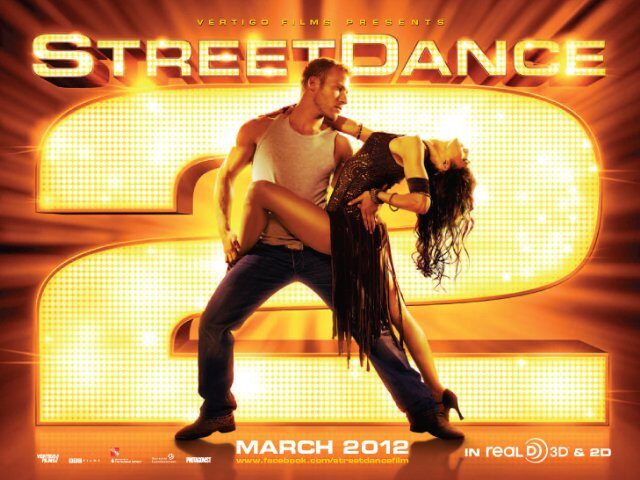 Street Dance 2