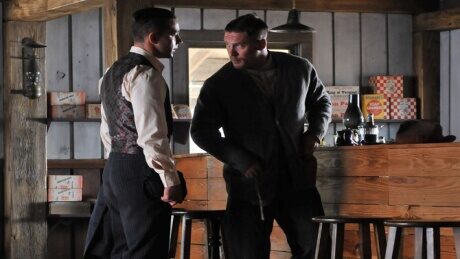 FOTO: Lawless
