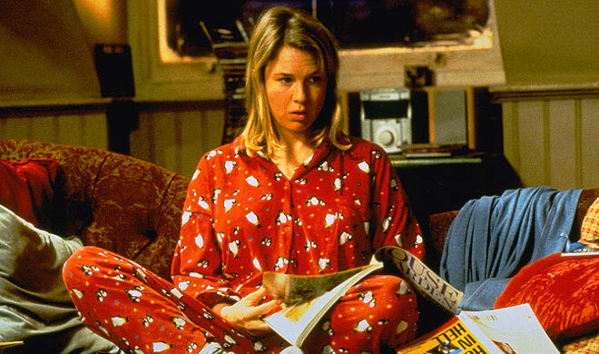 FOTO: Renée Zellweger ve filmu Deník Bridges Jones