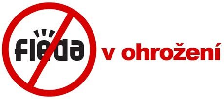 FOTO: Fléda v ohrožení