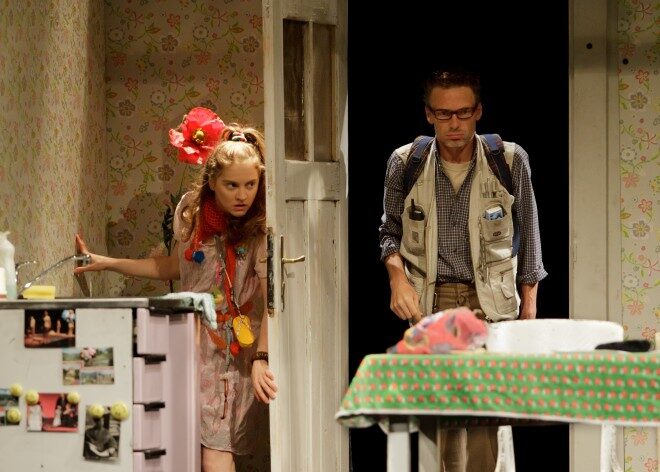 FOTO: Jedlíci čokolády - Štorková, Zapletal