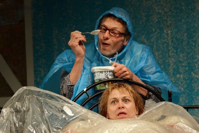 FOTO: Jedlíci čokolády - Tomicová, Zapletal