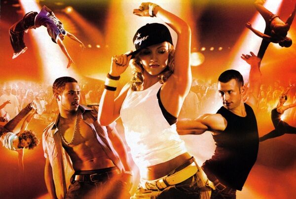 StreetDance 3D