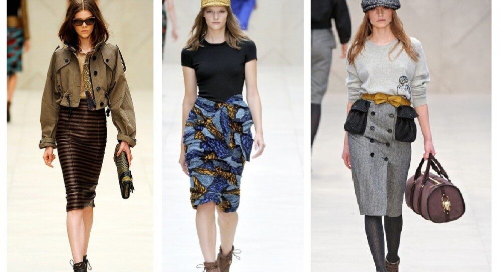 OBR: Burberry