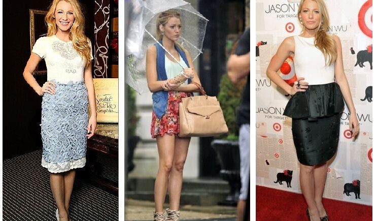 OBR: Blake Lively