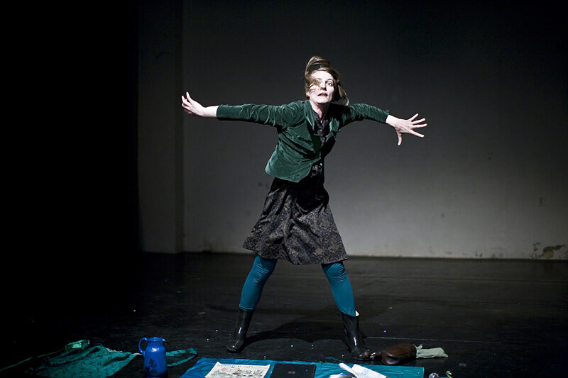 FOTO: Mezinárodní den tance Studio Alta