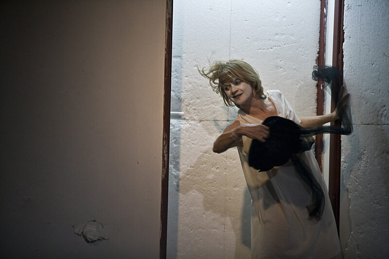 FOTO: Mezinárodní den tance Studio Alta