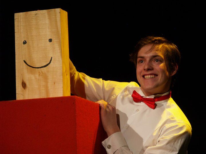 FOTO: Cabaret Calembour