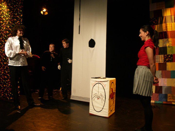 FOTO: Cabaret Calembour