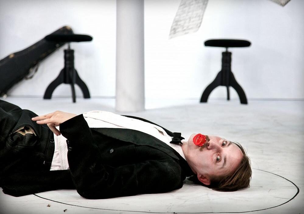FOTO: Doktor Faustus