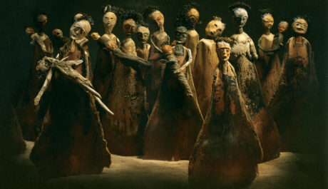 OBR: František Skála, Společnost, 1992