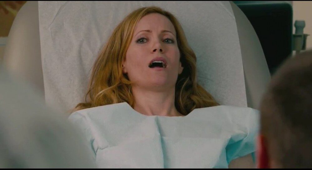 FOTO: This is 40 Mann