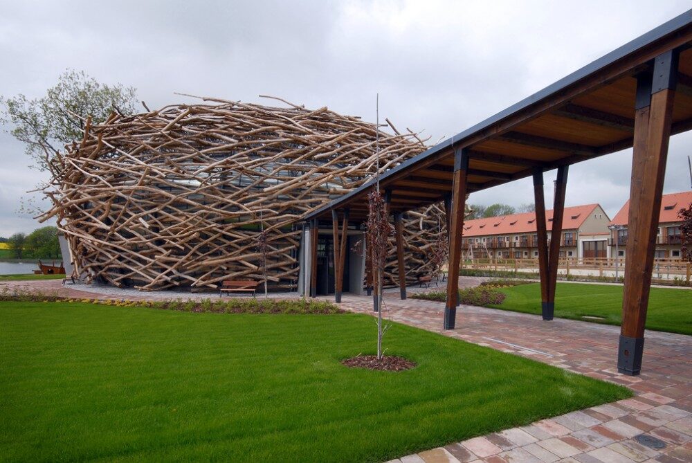 Jízdárnu využívat i na školení, semináře a exhibice