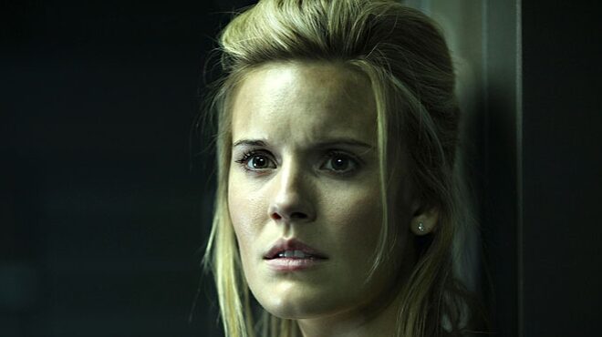 FOTO: Nadějná herečka Maggie Grace