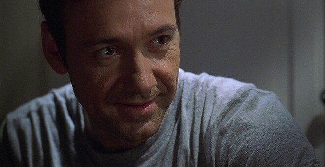 FOTO: Kevin Spacey