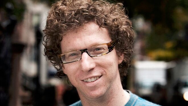 FOTO: Arnon Grunberg