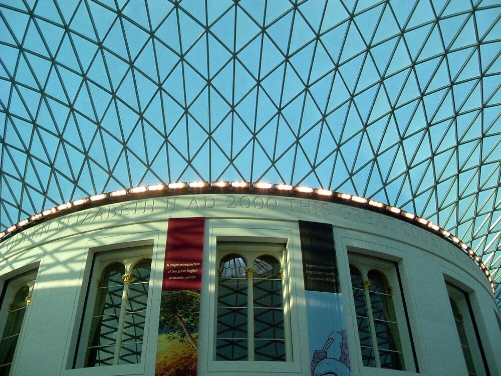 FOTO: British museum