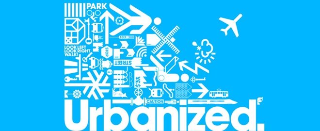 Urbanized