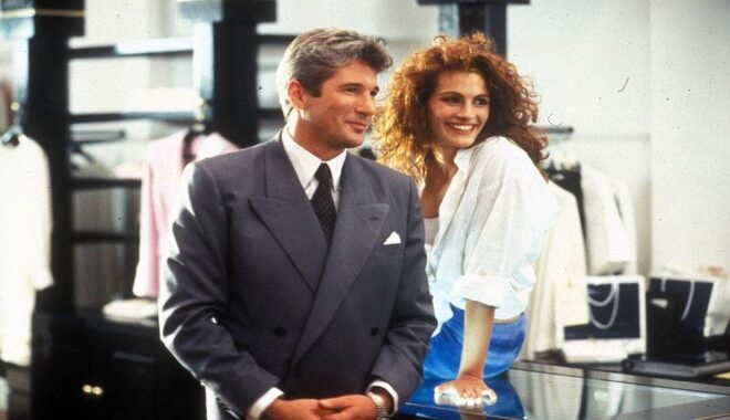 FOTO: Pretty Woman