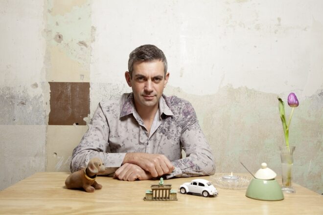FOTO: Wladimir Kaminer