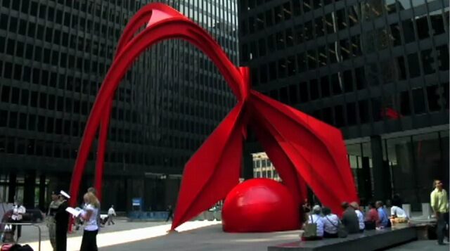FOTO: Red Ball project