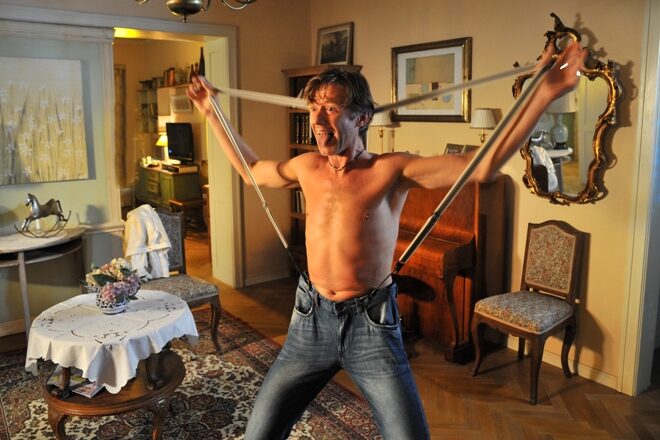 FOTO: Libas jako dabel (2012)