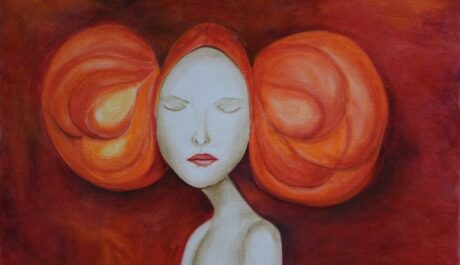 Holka s vílou (2003)