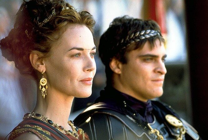 FOTO: Gladiator - Nielsen a Phoenix