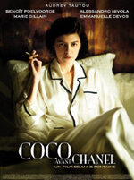 FOTO: Coco Chanel