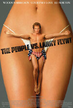 FOTO: Lid versus Larry Flynt