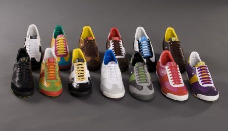 FOTO: Kolekce Botas 66