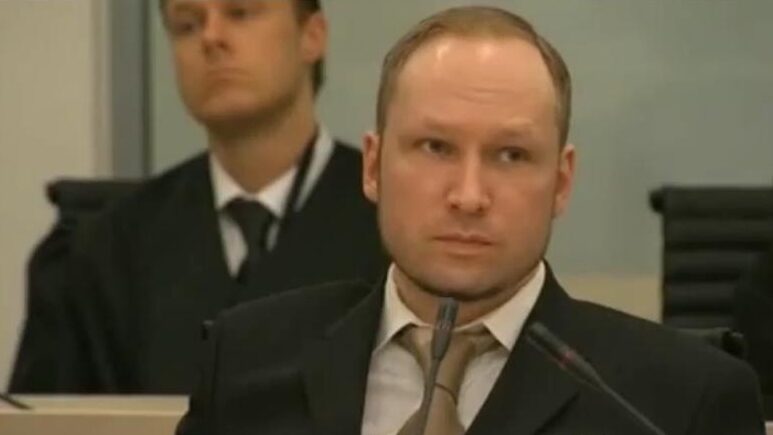 FOTP: Breivik photo
