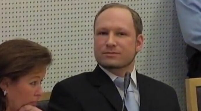 FOTO: Foto Breivik
