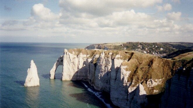 Normandie