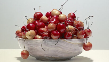 OBR: Luciano Ventrone - Zátiší