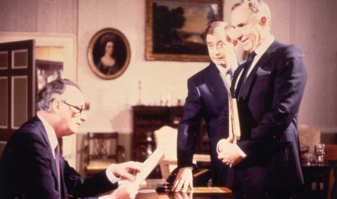 FOTO:jiste, pane ministre