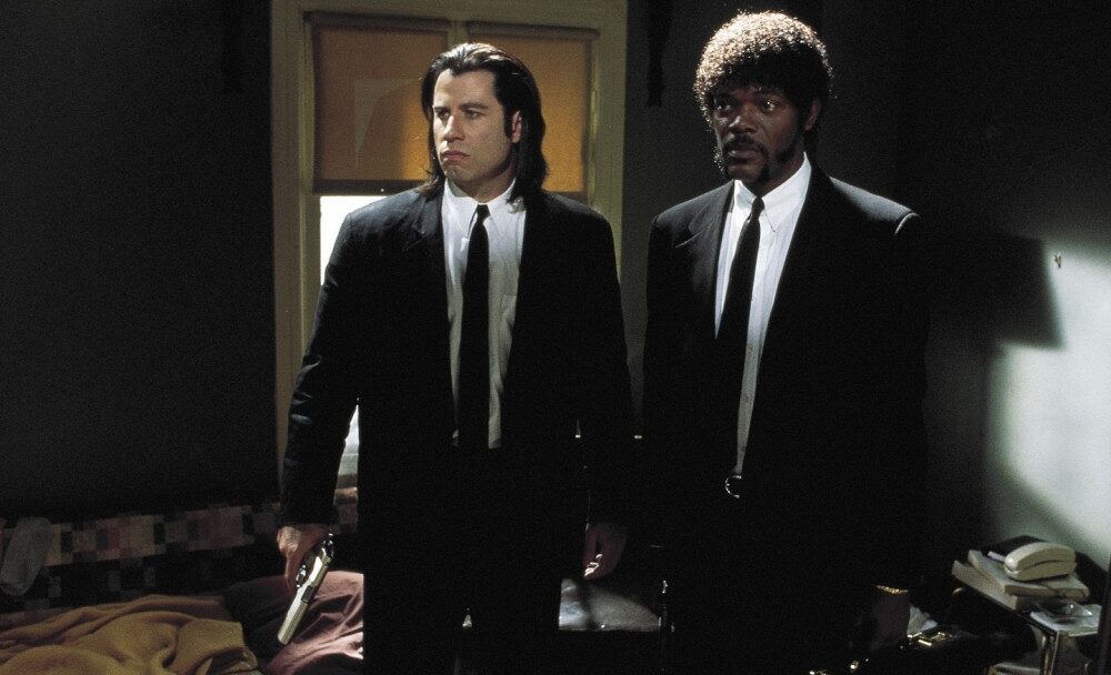 FOTO: Pulp Fiction