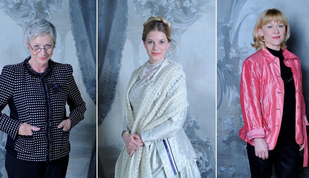 FOTO: Ostatní světy