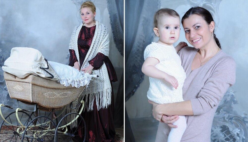 FOTO: Ostatní světy