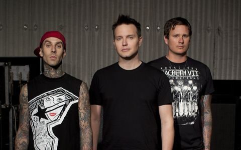 Blink 182