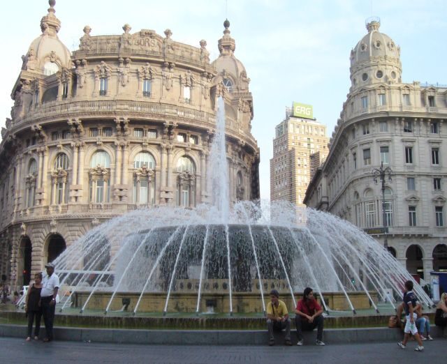 V Janově je historická část města pod ochranou UNESCO