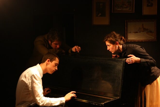 FOTO: Tři sestry - OLDstars_2