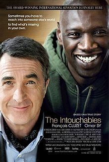 FOTO: Intouchables